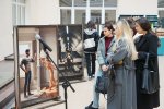 Фотовиставка про захист прав людини