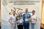 «Олімпійська година – 2025»