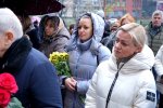 Вшанування пам’яті Віктора Огнев’юка