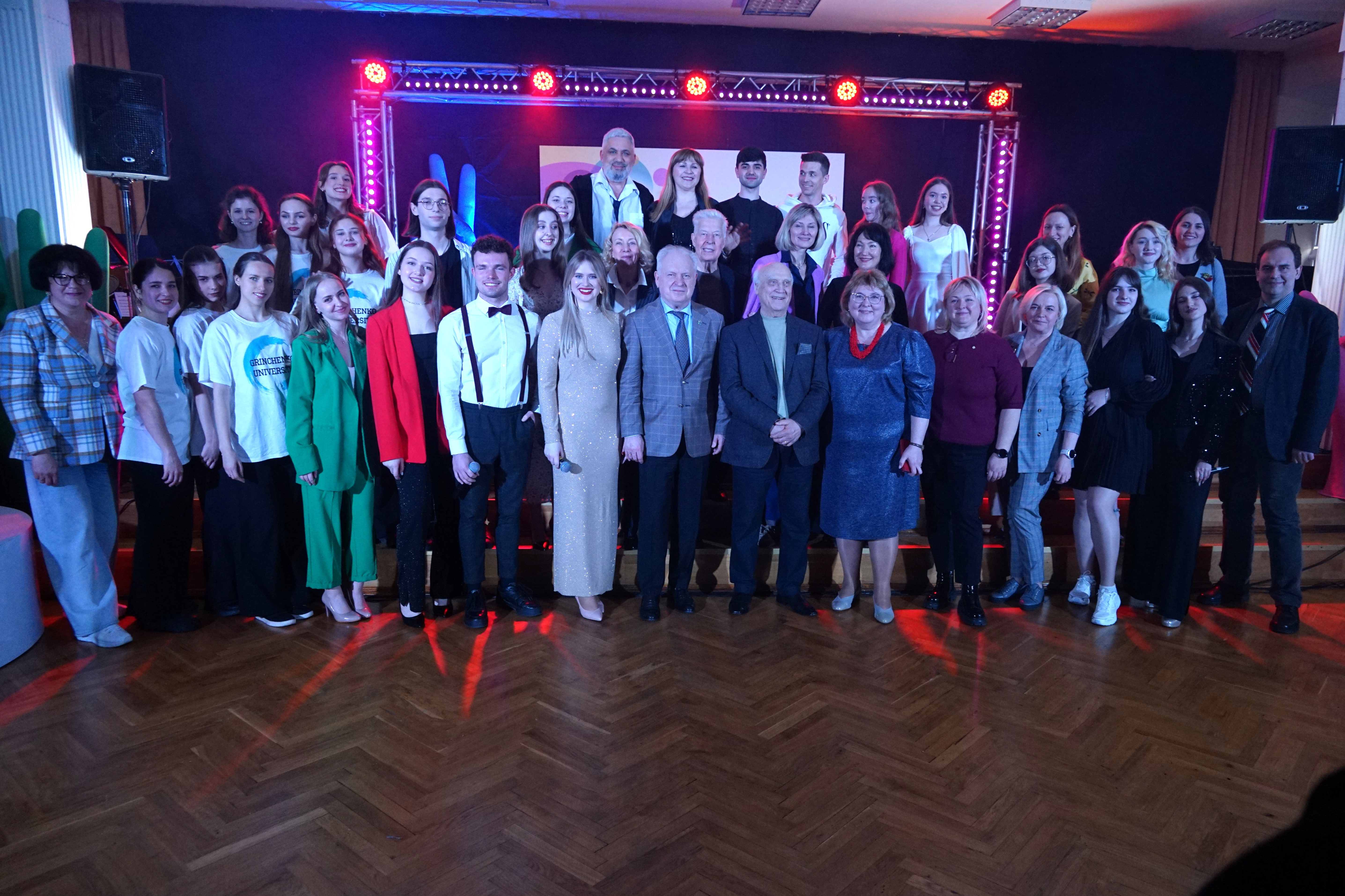 В Університеті Грінченка відбувся Міжнародний онлайн-форум «Уроки з Британії»