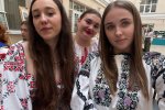 Всесвітній день вишиванки в Університеті Грінченка