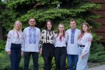 Всесвітній день вишиванки в Університеті Грінченка
