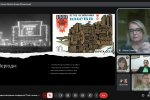 Фестиваль науки – 2025: XIV Міжнародна наукова онлайн-конференція «Київ і кияни у соціокультурному просторі України XIX – початку XX ст.: політика пам’яті у минулому й сьогоденні»