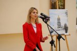 «КИЇВ – ВІЧНИЙ, КИЇВ – МОЛОДИЙ»: урочиста презентація мистецького проєкту до Дня Києва