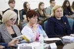 Університет Грінченка долучився до формування нової моделі підготовки психологів