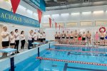 Фінальні змагання з плавання «Мій вибір – ЗДОРОВ’Я!» сезону 2024-2025