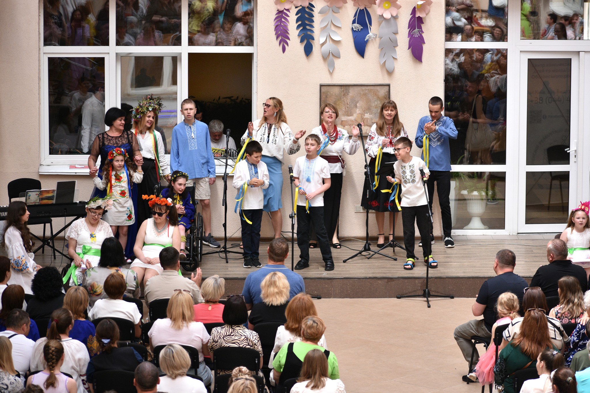 Щасливе дитинство – право кожної дитини