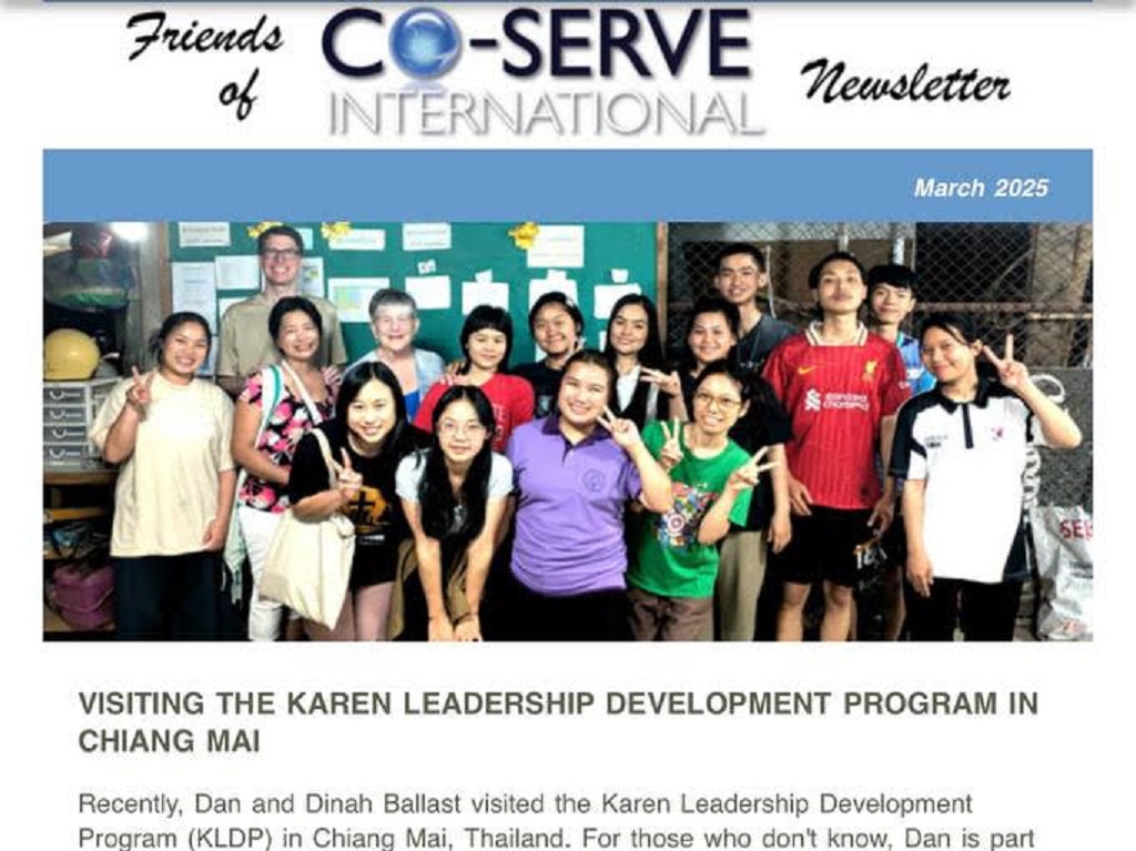 Завершився перший цикл проєкту «English without Borders». Вітаємо волонтерів та учасників!