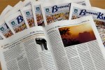 Друкована версія газети «Вечірній Київ»
