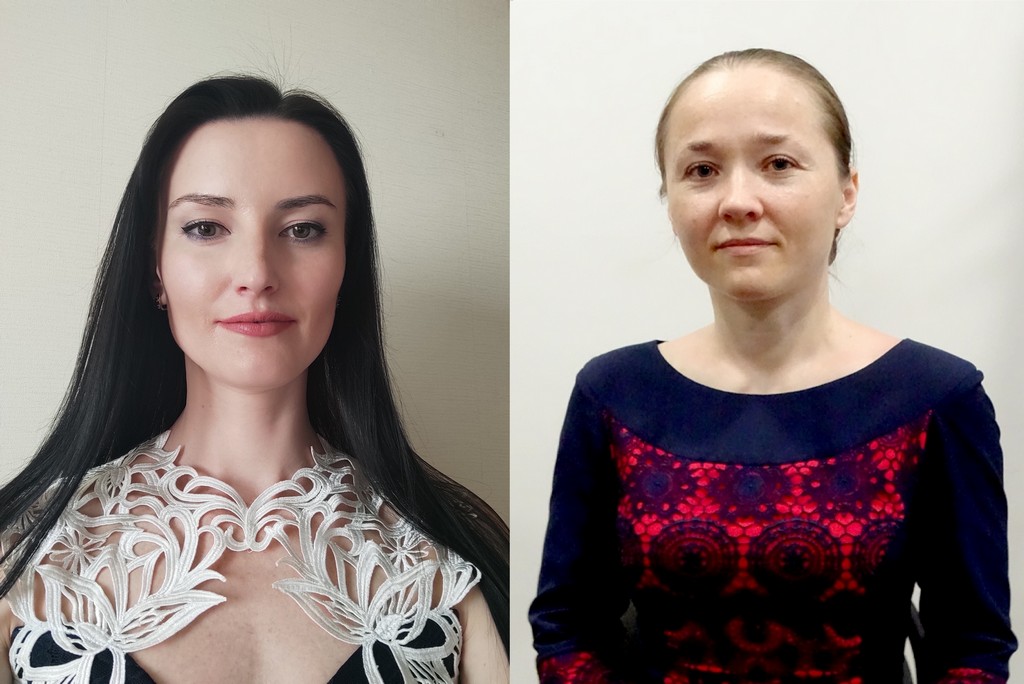 Вітаємо переможців конкурсу іменних стипендій Верховної Ради України молодим ученим-докторам наук за 2025 рік!