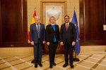 Офіційний прийом Посольства Королівства Іспанії