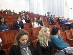 VII Всеукраїнська науково-практична конференція «Протидія злочинності: теорія і практика»