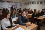 «Судова реформа 2016-2018 рр.: виклики та реальність»: майстер-клас від провідних юристів