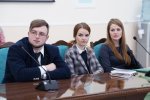 16.03.2018р. - Всеукраїнська науково-практична конференція «Дослідження молодих вчених: від ідеї до реалізації»
