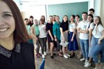 22.05.2019р. - Наукові чаювання «Навички дослідників XXI століття»