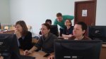 Розвиток дослідницької компетентності науково-педагогічних працівників Університету