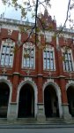 Відвідування Ягеллонського університету (м. Краків, Республіка Польща)