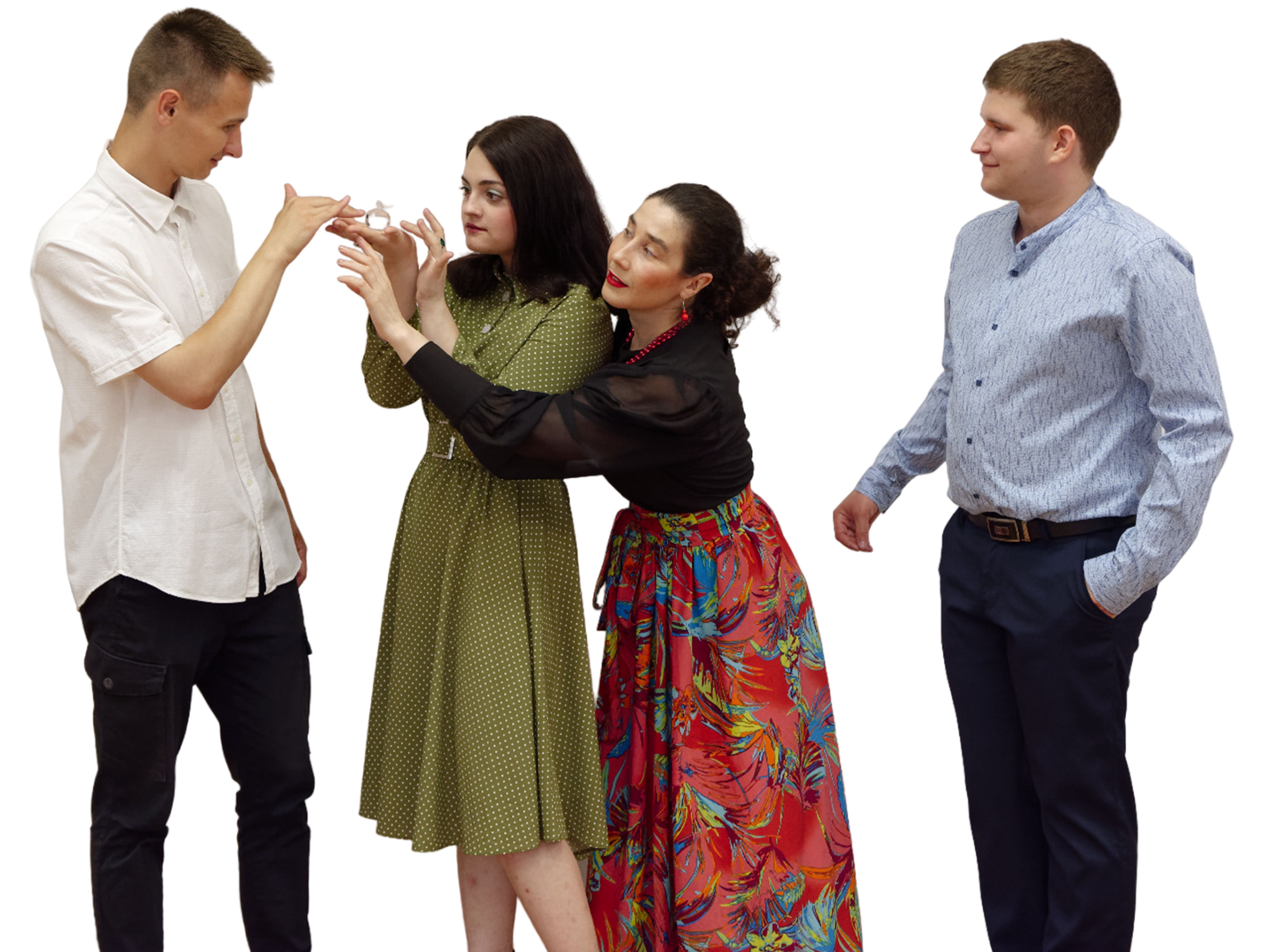 Театральна майстерня Університету