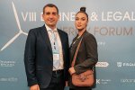 Юркліністи взяли участь  у VIII BUSINESS & LEGAL ENERGY FORUM