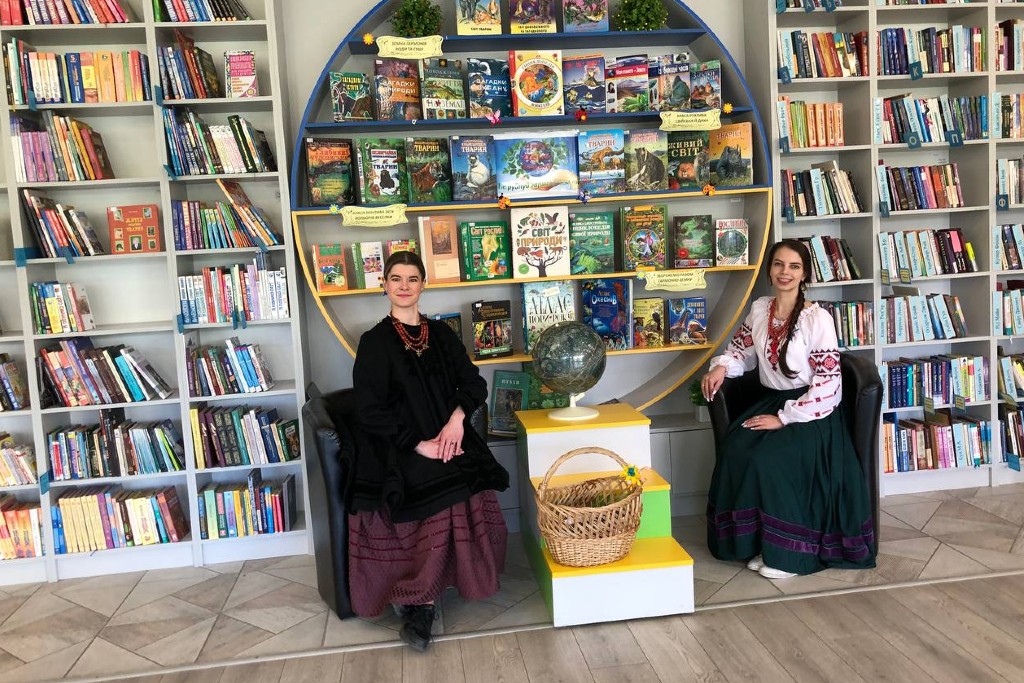 Реалізація заходів соціального проєкту  «З Києвом і для Києва» напередодні Великодня