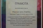 Онлайн-засідання Ради Наукового товариства студентів, аспірантів, докторантів  і молодих вчених Університету Грінченка