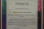 Онлайн-засідання Ради Наукового товариства студентів, аспірантів, докторантів  і молодих вчених Університету Грінченка