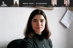 10.02.2022 – Онлайн-засідання Ради Наукового товариства студентів, аспірантів, докторантів і молодих вчених Університету Грінченка