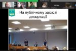 13.05.2022 – Фестиваль науки – 2022: Наукова кав’ярня «333 кілометри наукової доброчесності в дії»