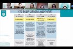 Практикум «Як подати заявку на конкурс наукових проєктів: запитання та відповіді» (у рамках Всеукраїнської науково-практичної конференції «Дослідження молодих вчених: від ідеї до реалізації)