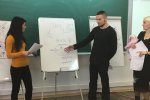 «Якість вищої освіти та експертний супровід її забезпечення: рух України до Європейського Союзу»
