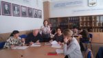 Розвиток дослідницької компетентності науково-педагогічних працівників Університету