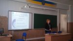 Розвиток дослідницької компетентності науково-педагогічних працівників Університету