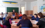 Розвиток дослідницької компетентності науково-педагогічних працівників Університету