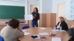 Розвиток дослідницької компетентності науково-педагогічних працівників Університету