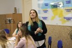Засідання дискусійного клубу «Освітологічні дебати»