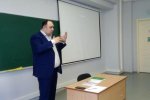 Лекція «Відомі та забуті: письменники, журналісти та вчені української діаспори ХХ століття»
