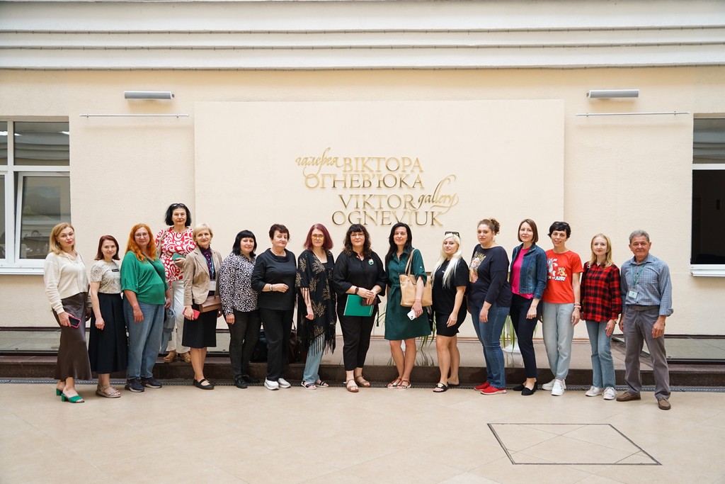 Підсумки Третього Відкритого патріотичного фестивалю-конкурсу «Народ-герой героїв появляє»