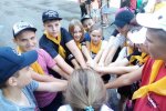 Літній відпочинок у ЛОК «Верховина»