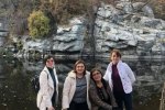 Екскурсія мальовничою Черкащиною