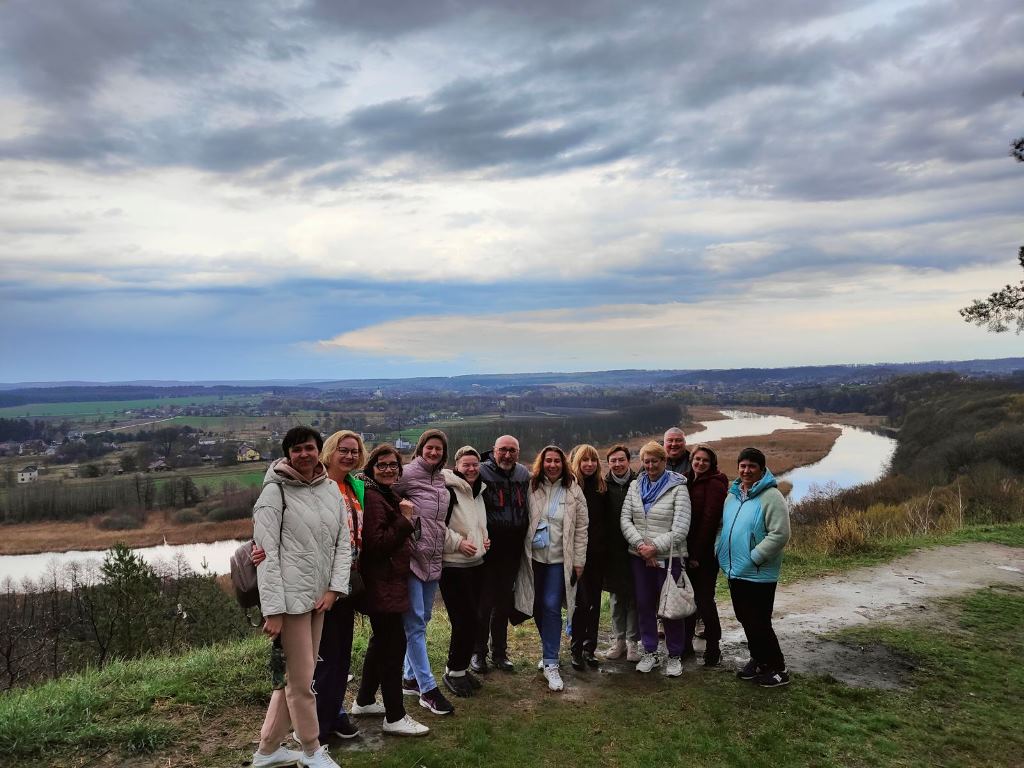 Екскурсійний тур Богуславщиною