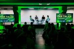 Інновації, безпека та медіа: Центр інноваційної діяльності на DEF.Talks