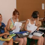 Заради Вас ми працюємо! 