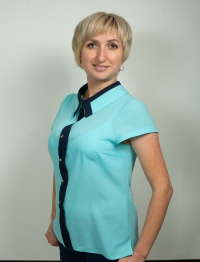 Найдьонишева