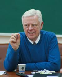 Маршал_Крістенсен