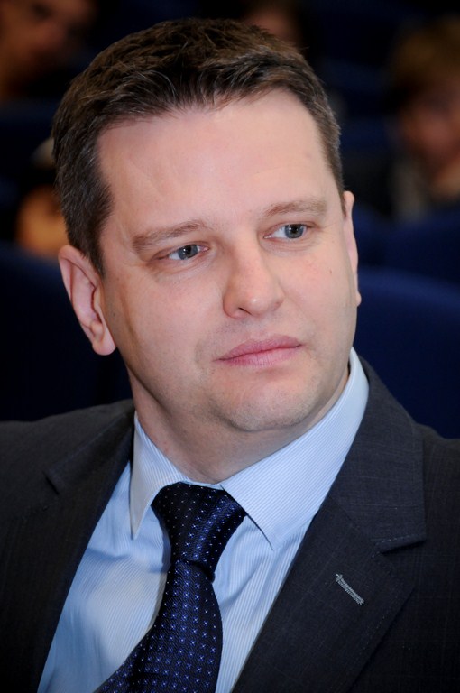 Лекція професора Франческо Альберті (Італія)