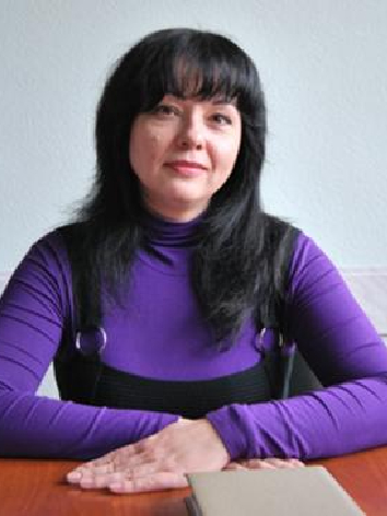 Кузьменчук Ірина Василівна