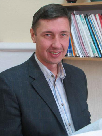 Лютий Вадим Петрович