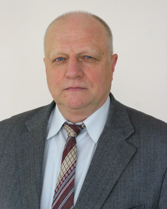 Вітаємо з ювілеєм Олексія Володимировича!