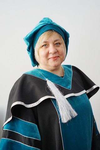 Вітаємо з ювілеєм Надіє Миколаївно