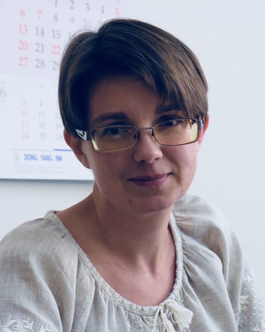 Вітаємо з ювілеєм Самойленко Ніну Іванівну!